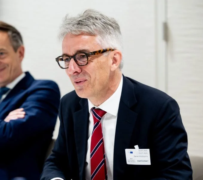 Ambasador Rudolph: Linki między Niemcami a Kosowem są głębokie, czują się codziennie