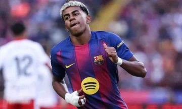 Lamine Yamal startet Ramadan schnell, Barcelona bereitet spezielle Lebensmittelplan