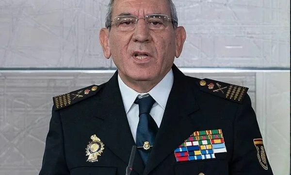 Scandal în Spania, director adjunct al Poliţiei Naţionale acuzat de violarea subordonatului său