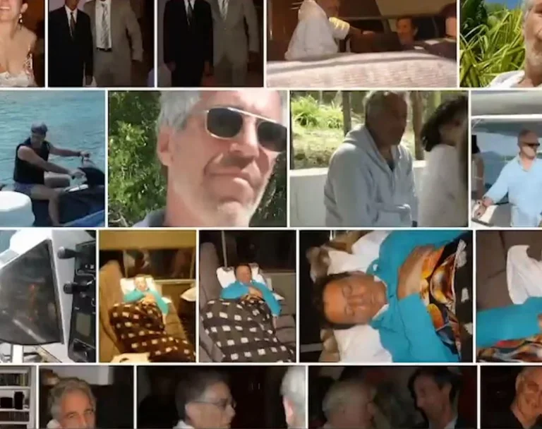 Eksperci ONZ szukają informacji o plikach “Epstein”