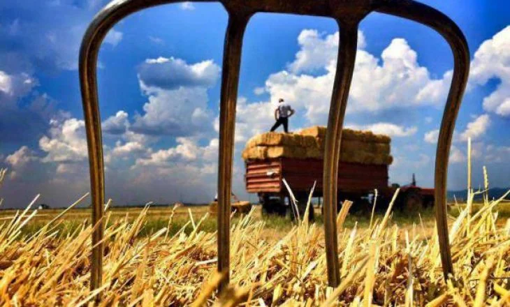 Υπουργείο Γεωργίας με Σημαντικές Εκθέσεις στους Αγρότες