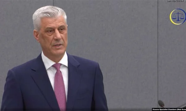 Reuters: Η δικαιοσύνη για τα θύματα μπορεί να εκπληρωθεί με την καταδίκη των αθώων
