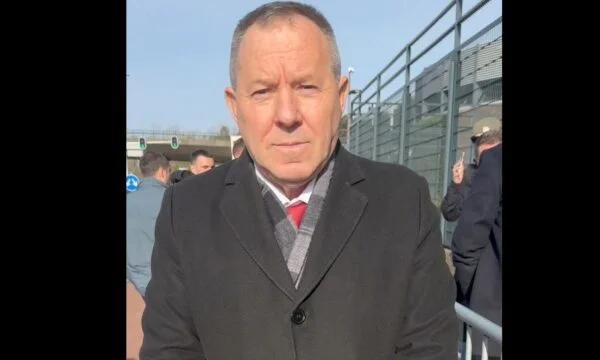 Gucati z Hagi: Oczekuję, że ci ludzie zostaną uwolnieni w maju