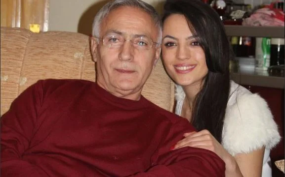 Fiica lui Jakup Krasniqi: Dreptul de a trăi liber nu este o crimă