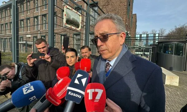 Μισήθος μετά το τέλος της συνεδρίας: Έχουμε Λόγο να Είμαστε Αισιόδοξοι για Θετικά Αποτελέσματα