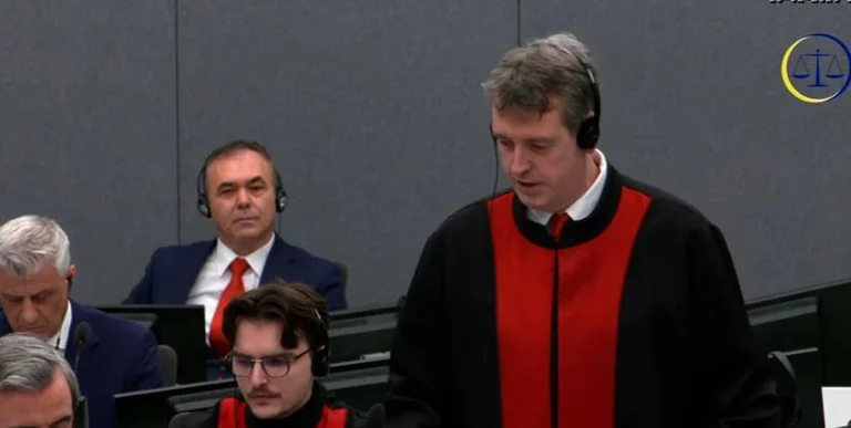 Roberts λέει κατευθείαν στο ZPS: Ντροπή για τα επιχειρήματα εναντίον Σελίμ