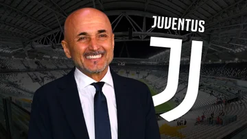 Spallette ist nicht mehr sicher bei Juventus, riskiert am Ende der Edition davonzulaufen.
