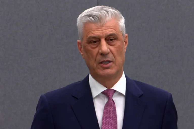 Θάτσι: Εάν δεν υπήρχε το ΝΑΤΟ, δεν θα υπήρχε ούτε ελευθερία ούτε ανεξαρτησία