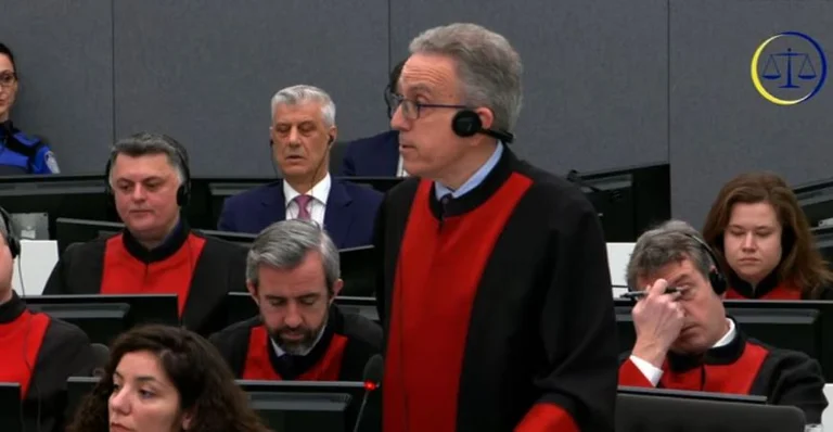 Greu Misethic cu procurorul: Ascunde dovezi la dosarul final