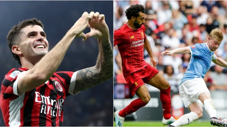 Howard: Pulsic poate deveni Salah sau De Bruyne în Liga Premier