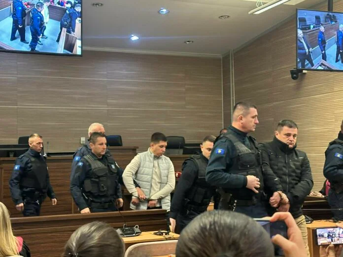 Audierile pentru atacul de la Banjska au loc astăzi.