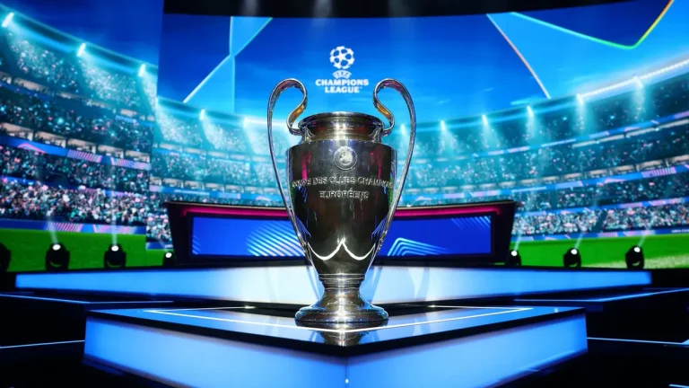 Liga Campionilor aprinde scena în seara asta, noaptea cu patru meciuri fierbinţi.