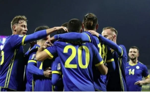 Kosova i zyrtarizon tri miqësore, këta do të jenë kundërshtarët e “Dardanëve”