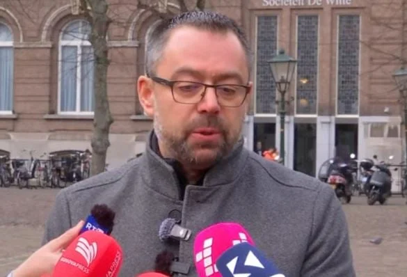 Η οικογένεια του Jakup Krasniqi: Δεν περιμένουμε καμία απόφαση εκτός από αυτή ενός ελεύθερου ανθρώπου