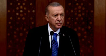 Erdoganはコソボを祝福します:トルコは、私たちの国の sovereignty のためにトルコの継続的なサポートを再確認