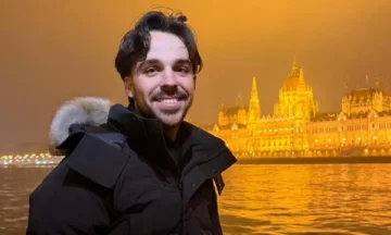 Ganimet Abazs Enkelin in London wird erstochen, zwei Mädchen und ein Sohn werden verhaftet
