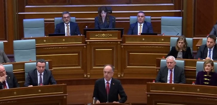 Cere-le în seif: acuzațiile de urmărire penală ne ofensează pe toți