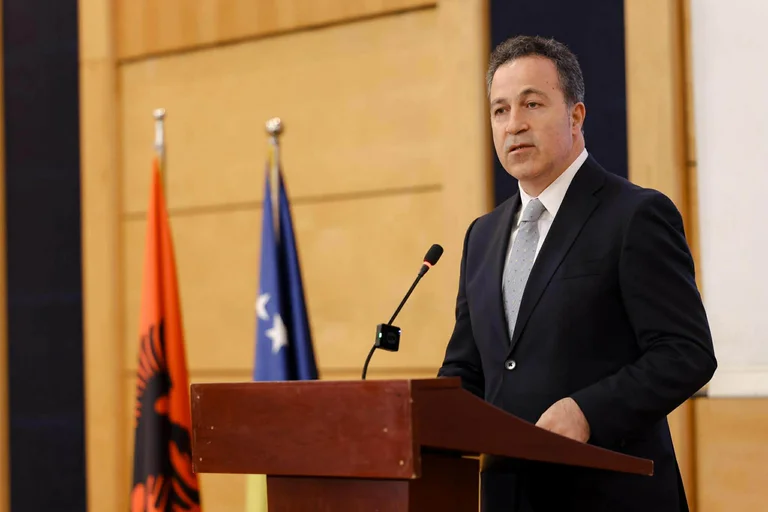 Pelesh: independenţa Kosovo, unul dintre cele mai bune acte din istoria albaneză modernă