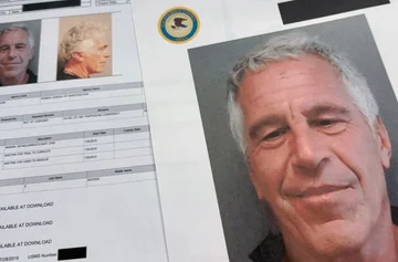 もっと “ファイル Epstein” 正義の部:すべてを出版しました。