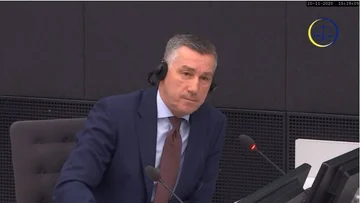 Kadri Wessel이 파올레에 출시되지 않을 결정에 Hague의 대법원은 어떻게 했습니까?