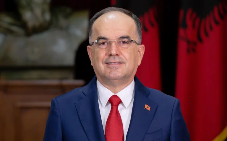 Ακόμη και ο Μπαϊράμ Μπεγκάι έρχεται στο Κοσσυφοπέδιο