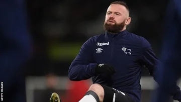 Rooney: Richter sind sehr abhängig vom System V AR