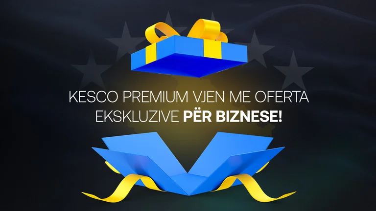 K E SCO Premium aduce oferte festive pentru întreprinderi pe piața deschisă în timpul Săptămânii Independenței (160) februarie)