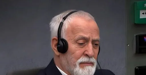 “Ο Γιακούπ Κράσνικι δεν είναι σαν τον Μιλόσεβιτς”: Οι Αμυντικές Ομάδες Τερματίζουν το Λόγο στη Χάγη