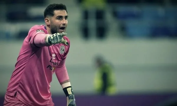 Amir Saipi pe echipa ideală de săptămâni în Elveția