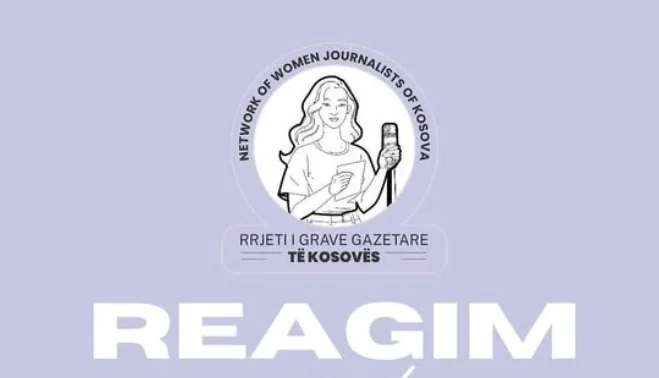 Women Reporter Network reaguje na decyzję RTK o niekontynuowaniu dwóch umów dziennikarzy
