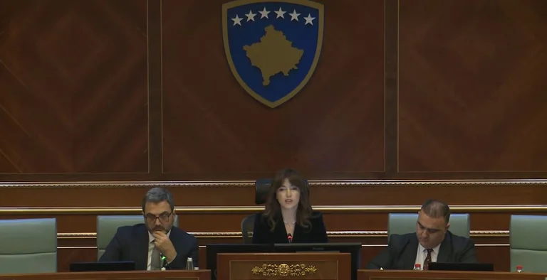 În curs de desfășurare sesiunea Adunării Bugetare