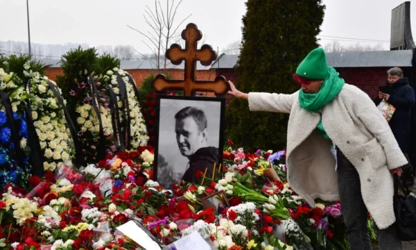 Jaki jest toksyk “arrow- bret ago” związany ze śmiercią Alexey Navajo?