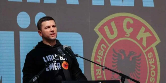 W ostatniej fazie procesu w Hadze, Krasniqi: 17 marca.