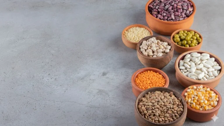 Doar 3% mai multe proteine vegetale vă pot prelungi viaţa.