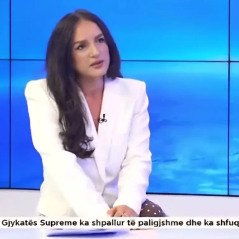 Aceasta este curăţare profesională”: Foniqi -Kabashi reacţionează brusc după ce jurnalistul Avdiu părăseşte RTK