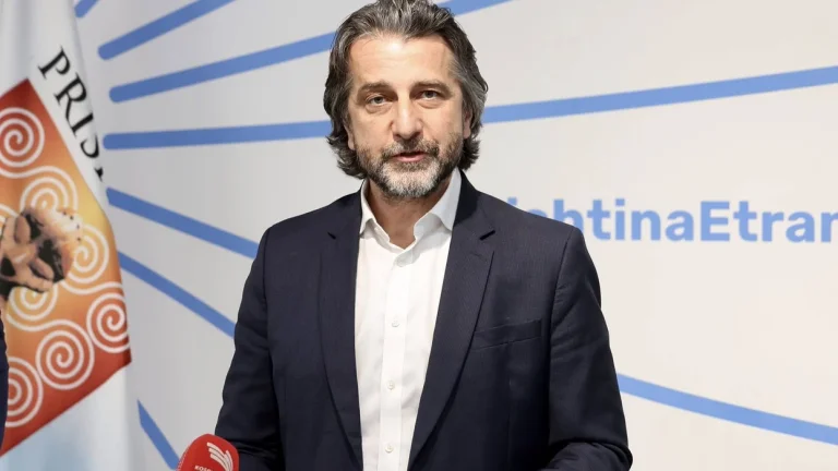 Ο Ράμα προειδοποιεί για νομικά μέτρα σε περίπτωση που ο προϋπολογισμός της Πρίστινα δεν συμπεριληφθεί στο νόμο περί προϋπολογισμού του 2026