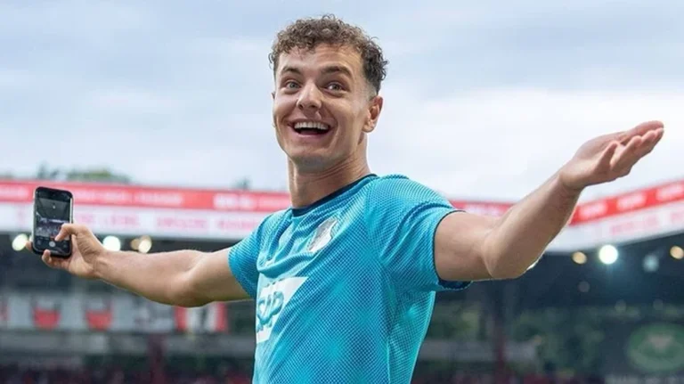 Chcemy zwycięstwa nad Kolnem”, Noble Aslan wierzy w sukces Hoffenheima.