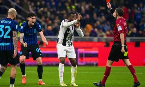 Scandal în San Siro, a invalidat experţii Calulu V AR: Mare greşeală