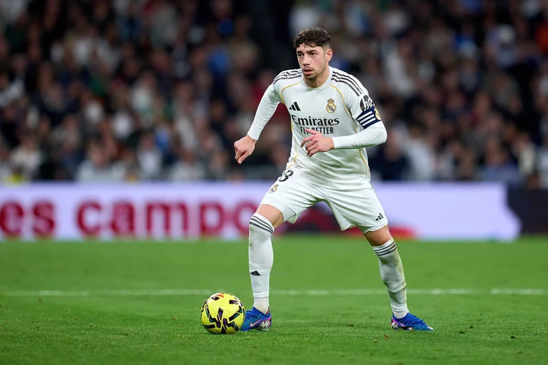 Federico Valverde μιλά για πραγματική κρίση και ανάσταση