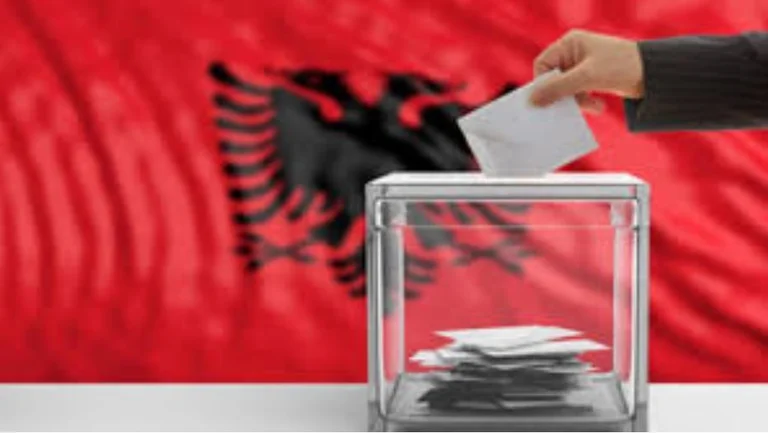 Opozycja w Albanii poszukuje modelu Kosowa dla wyborów parlamentarnych
