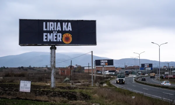 “Freedom has name” publikuje rozkład autobusów dla “Katalog, nie polityka”