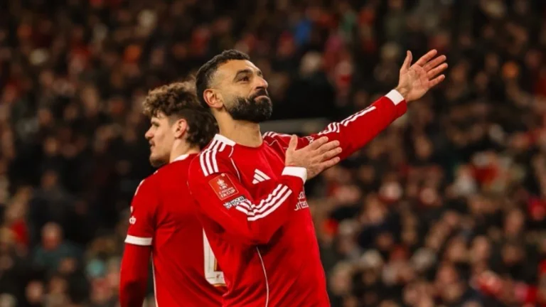 Liverpool triumfă puternic împotriva Brighton, avansat departe la Cupa FA