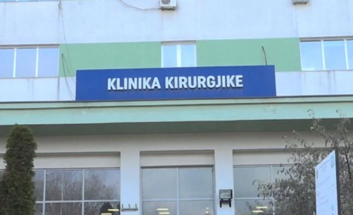 Clinica de Chirurgie Energetică cauzează un defect Trafo