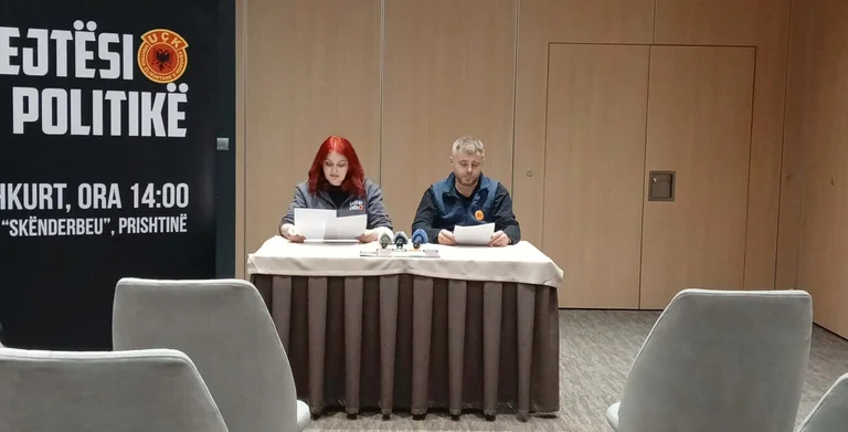 “Η Ελευθερία έχει Όνομα”: Περιμένουμε 200.000 συμμετέχοντες, μεγαλύτερη πορεία στην ιστορία του Κοσσυφοπεδίου