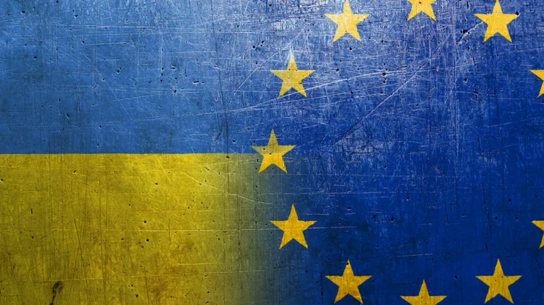 Ukraina poszukuje daty członkostwa w UE