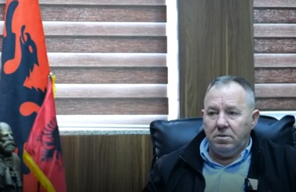 ) LIVES Interview with Hysni Gucati, O president VL-KLATY