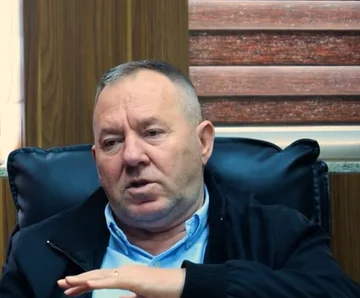 Gucati: Nëse dënohen krerët e UÇK-së, dënohet shteti i Kosovës