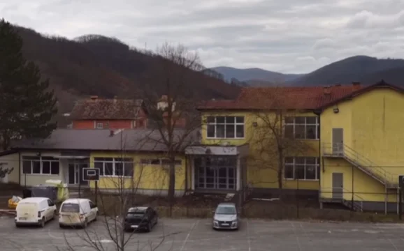 Rama: Gorila devine primul cuib, 60 de copii vor fi cazaţi.