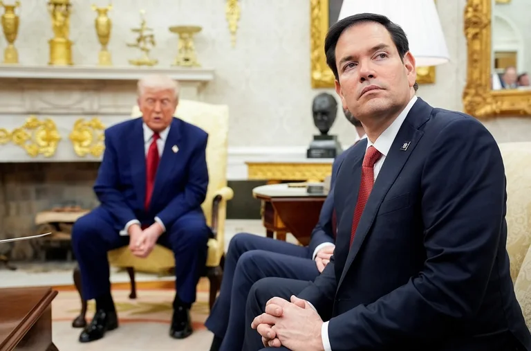Rubio από τη Διάσκεψη Ασφαλείας: ΗΠΑ και η Ευρώπη ανήκουν μαζί