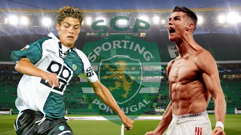 Αθλητικά όνειρα της επιστροφής του CR7 ? Πλησιάζει η ιστορική στιγμή;